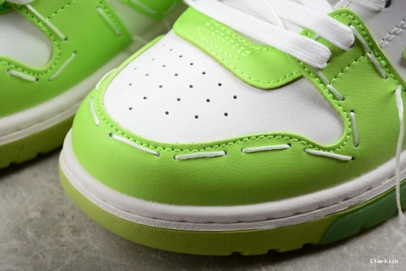 Low Office "OOO" Out Of OFF-WHITE Tops 1002